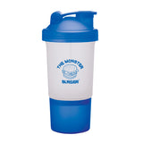 20oz Mini Tritan Shaker Bottles - Item #CP029 -  Custom  Printed Promotional Products