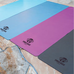 mkas yoga mat eco friendly logo
