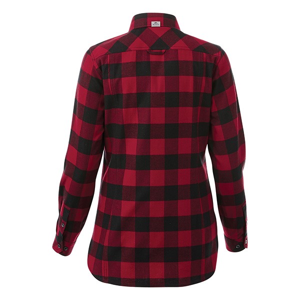 Custom W-SPRUCELAKE Roots73 Long Sleeve Flannel Shirts (Q786911 ...