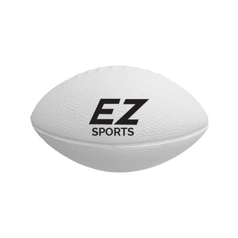 10 inch Foam Footballs