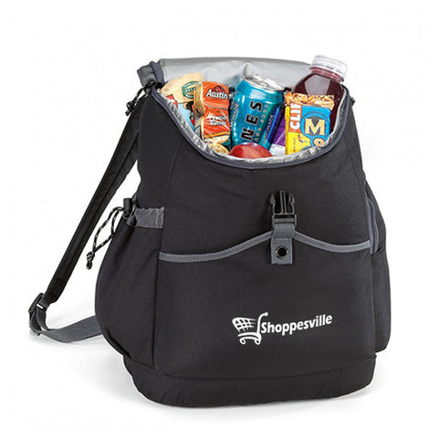 Polyester Cooler Bags