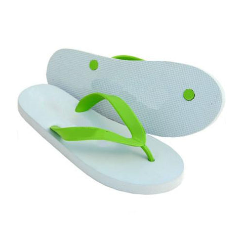Custom Classic EVA Rubber Sandals (Q866411) - Footwear with Logo ...