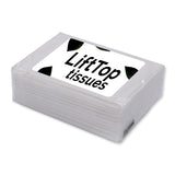 Mini Tissue Box (Q679011)