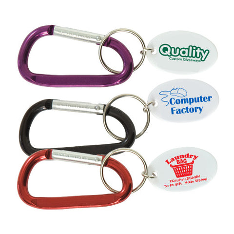 Shop for and Buy Small Carabiner Keychain at . Large