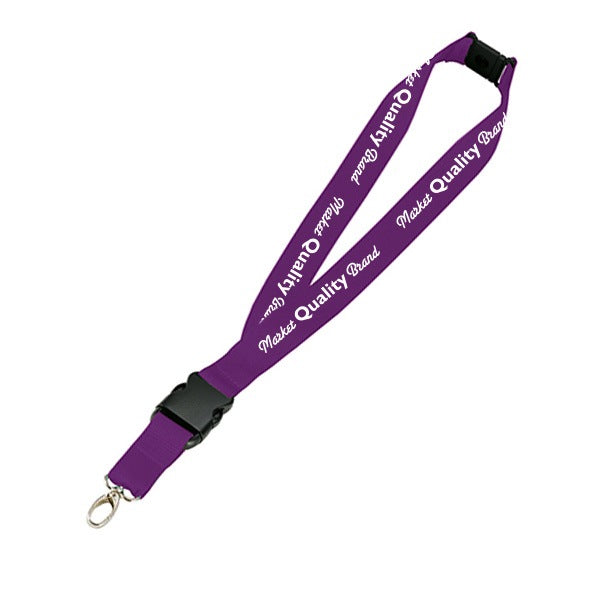 Custom Hang In There Lanyard (Q905865) - Lanyards with Logo | Quality ...