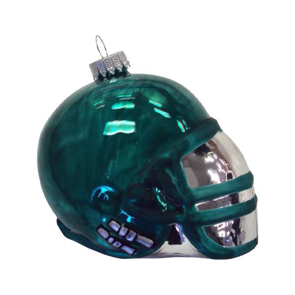 Philadelphia Eagles Helmet Ornament