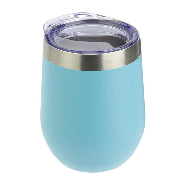 Custom 10 Oz. SENSO™ Classic Vacuum Insulated Wine Tumbler (Q908622 ...