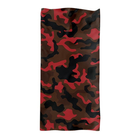 Custom Camouflage Multifunction Tubular Headwear (Q910711) - camos with ...