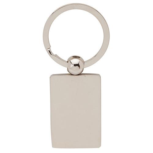 Custom Metal Keyring (Q932311) - Key Rings with Logo | Quality Imprint ...