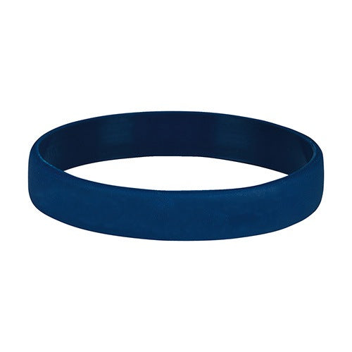 Custom Silicone Awareness Bracelet (Q937311) - Wristbands with Logo ...