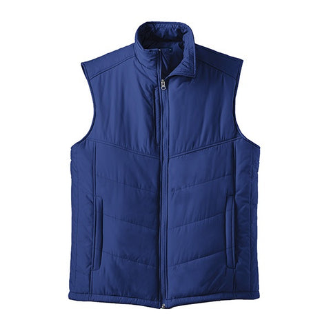 Custom Port Authority­® Puffy Vest (Q940511) - Vests with Logo ...