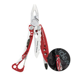 LEATHERMAN® SIGNAL Multi-Tool - Leatherman with Logo - Q168211 QI