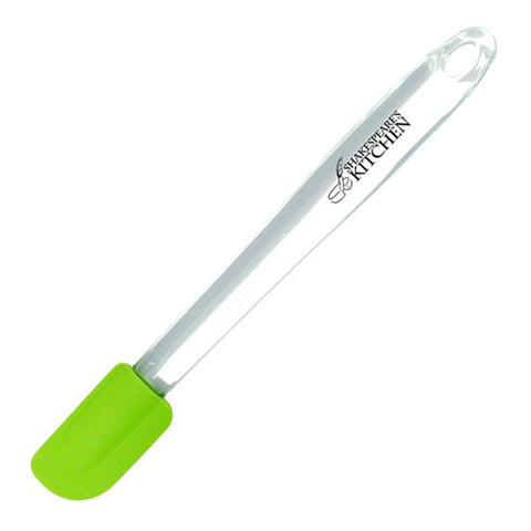 Silicone Mini Spatula