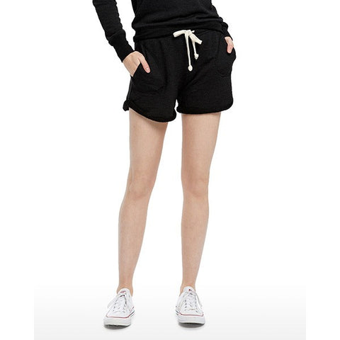 Jockey Women's Cotton Jersey Sport Short