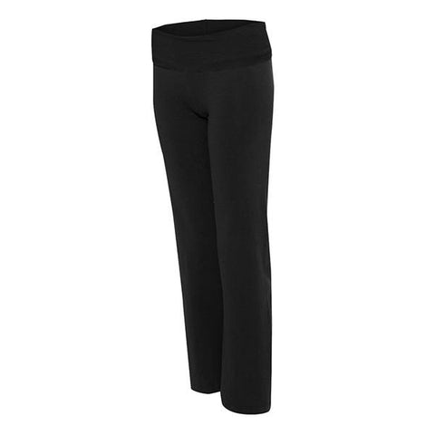 Custom Boxercraft - Women's Practice Yoga Pants (Q984711) - Pants with ...